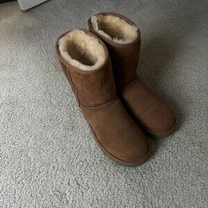 Ugg Classic Short Boots
